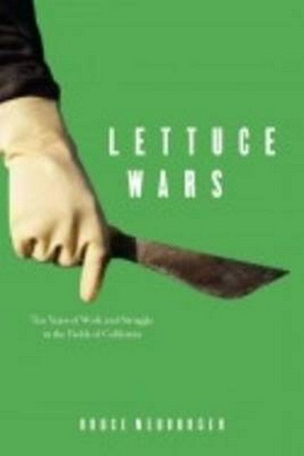 Lettuce Wars