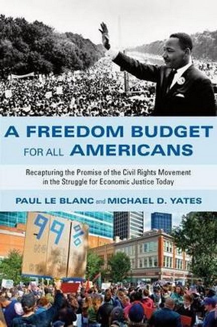 A Freedom Budget for All Americans