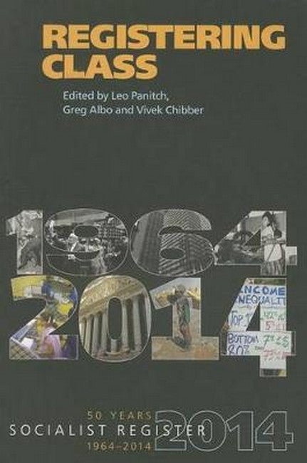 Registering Class 2014/e