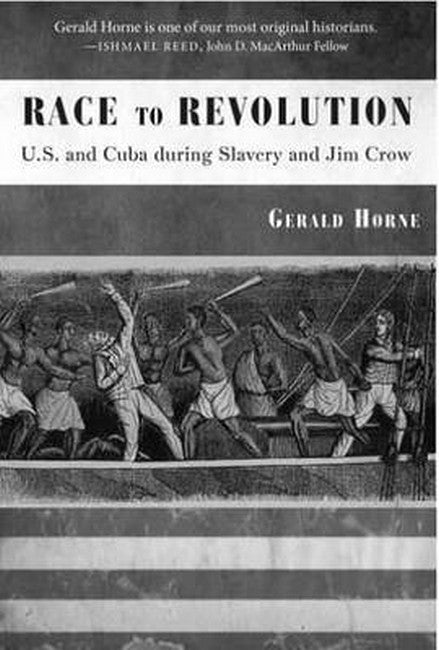 Race to Revolution