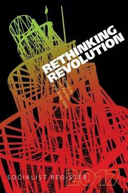 Rethinking Revolution 2017/e