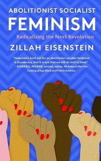 Abolitionist Socialist Feminism
