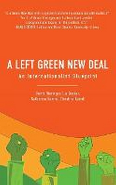 A Left Green New Deal