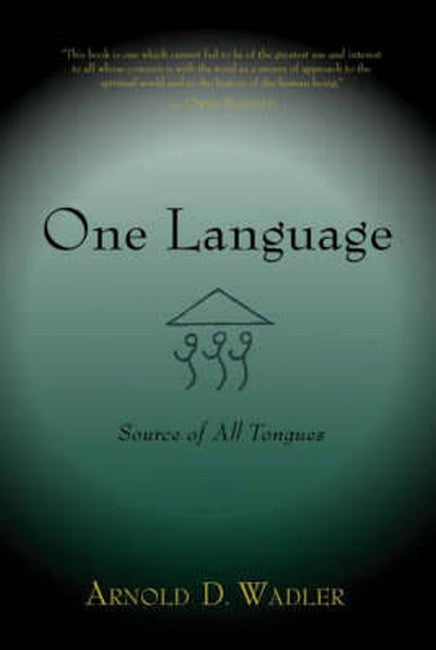 One Language