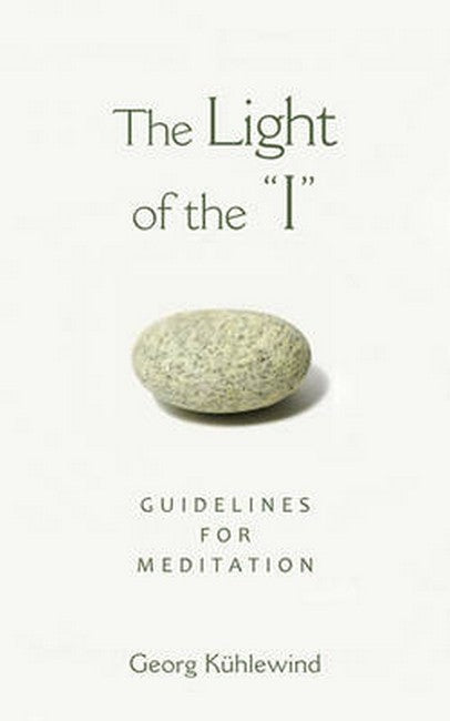 The Light of the 'I'
