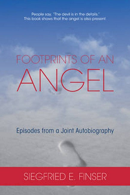 Footprints of an Angel
