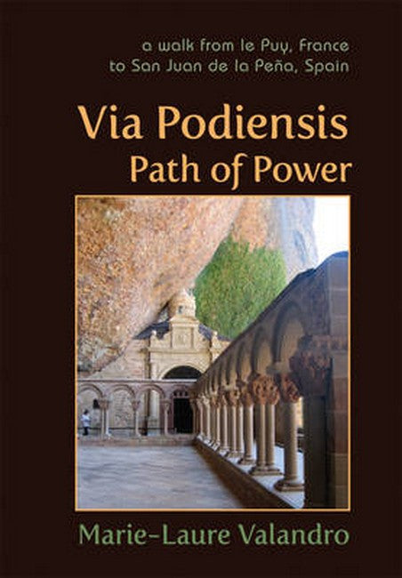 Via Podiensis, Path of Power