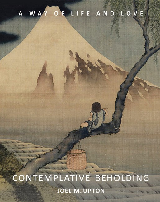 Contemplative Beholding