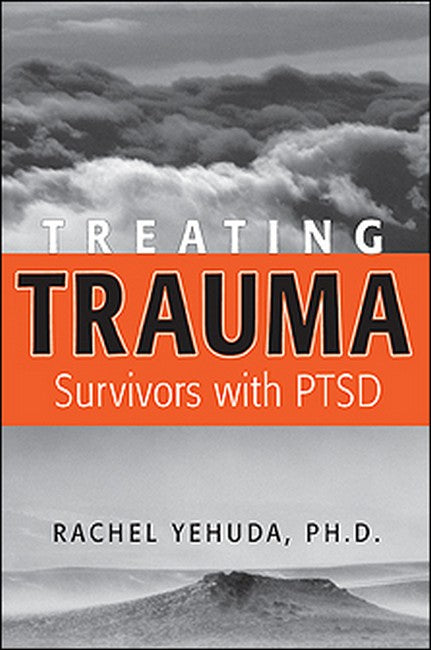 Treating Trauma Survivors With PTSD