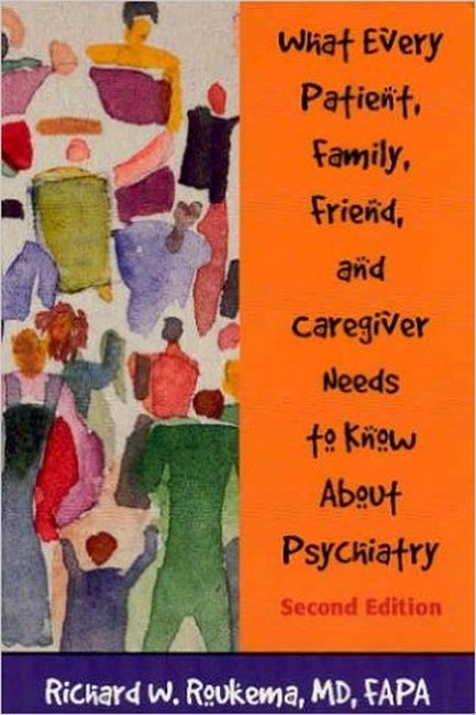 What Every Patient, Family, Friend, and Caregiver Needs to Know About Ps