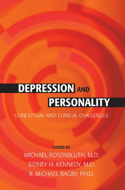 Depression and Personality