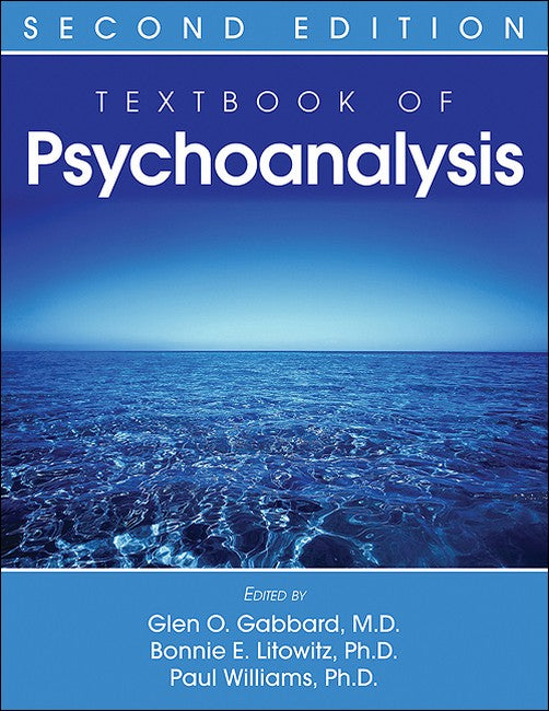 Professionalism in Psychiatry