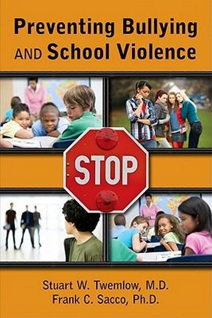 Preventing Bullying and School Violence