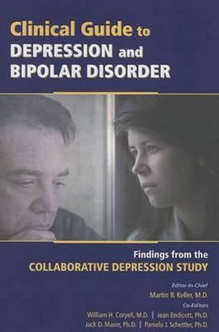 Clinical Guide to Depression and Bipolar Disorder