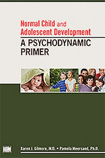 Normal Child and Adolescent Development