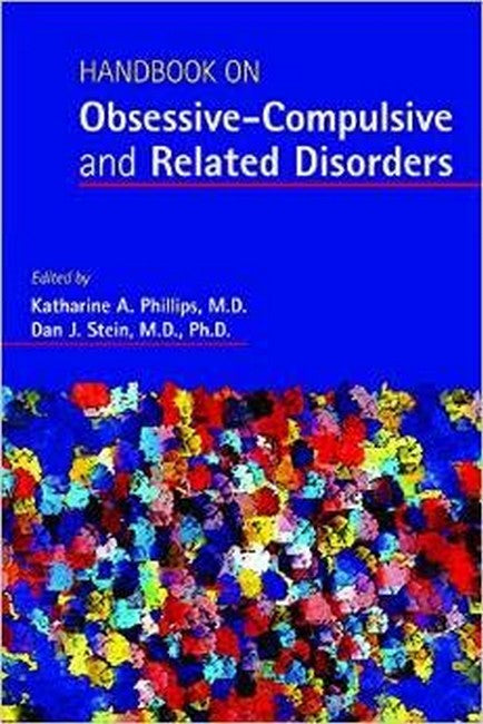 Handbook on Obsessive-Compulsive and Related Disorders