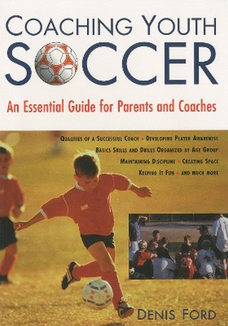 Coaching Youth Soccer