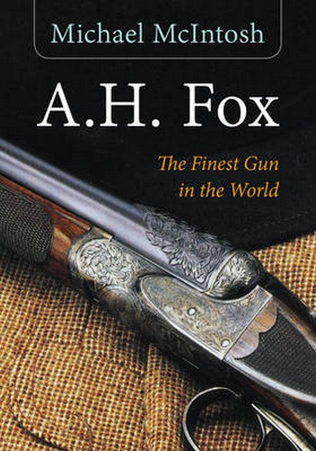 A.H. Fox