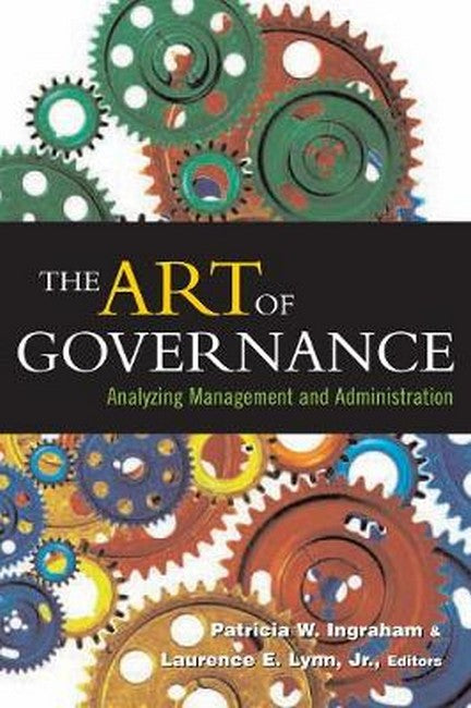 The Art of Governance