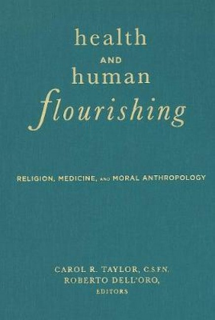 Health and Human Flourishing