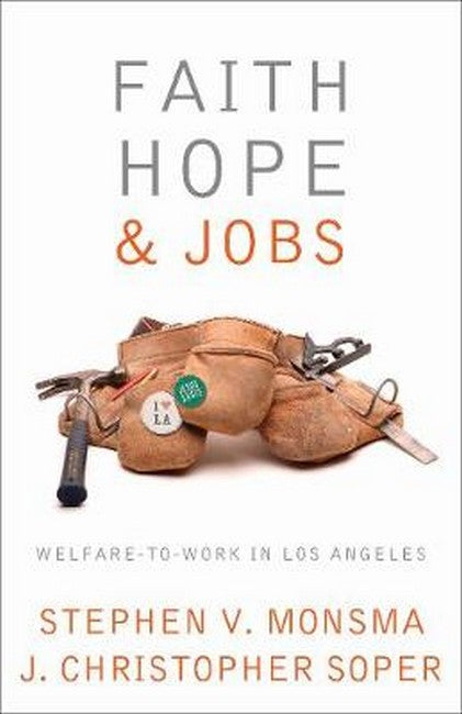 Faith, Hope, and Jobs