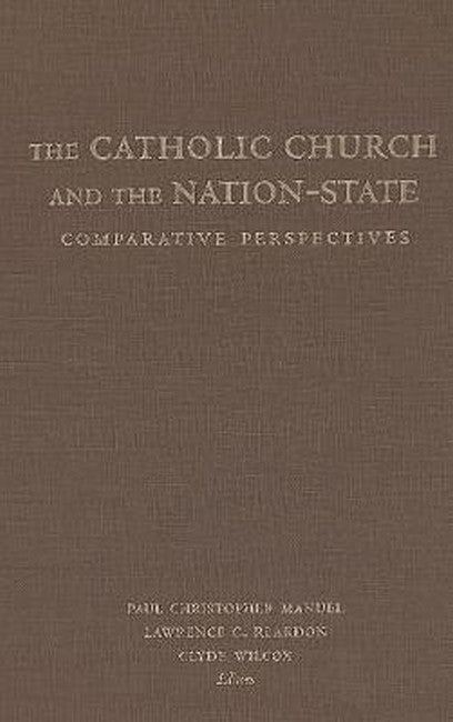 The Catholic Church and the Nation-State