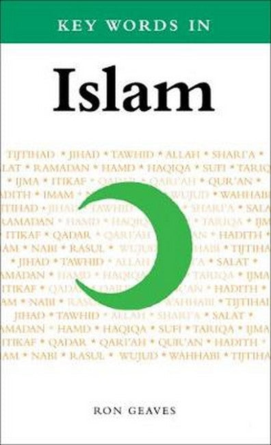 Key Words in Islam