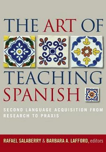 The Art of Teaching Spanish