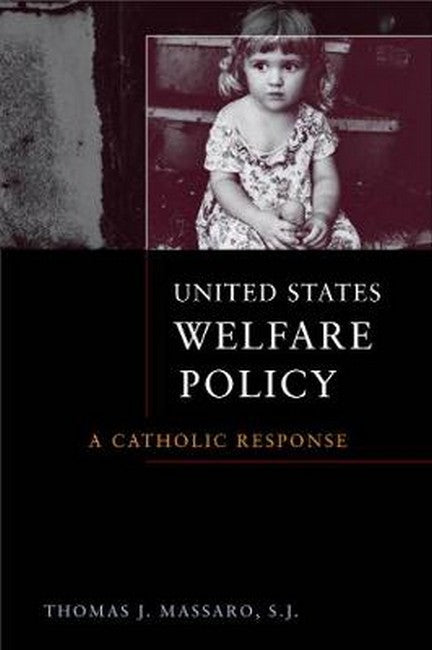 United States Welfare Policy