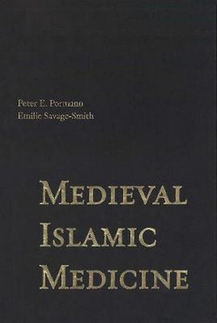 Medieval Islamic Medicine