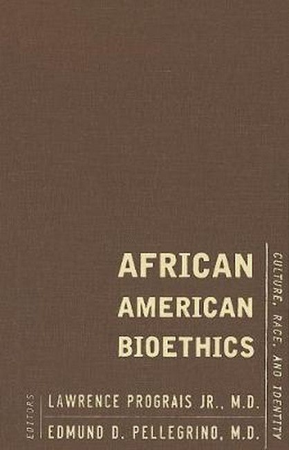 African American Bioethics