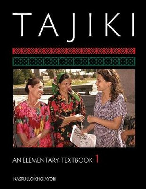 Tajiki