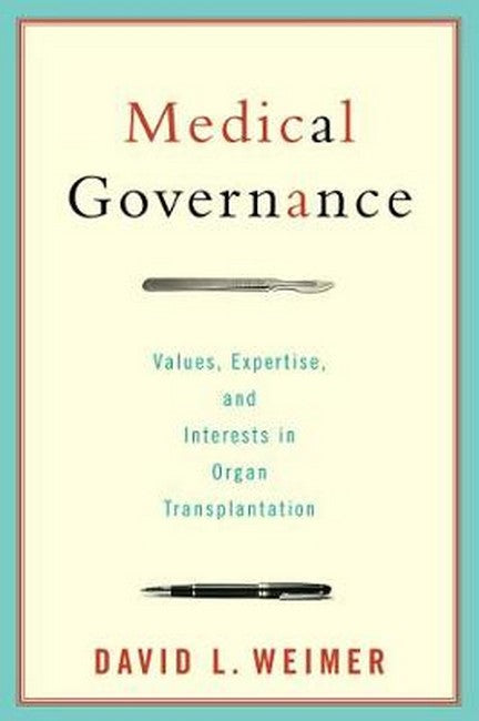 Medical Governance