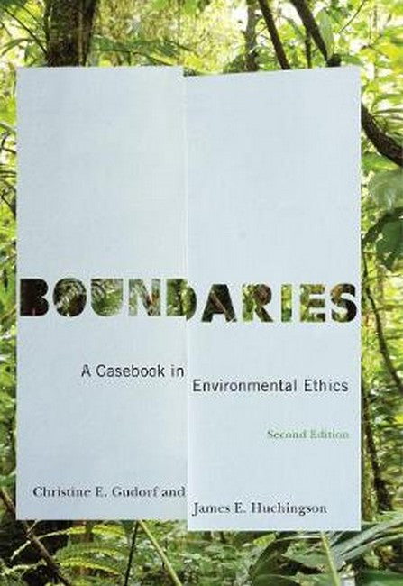 Boundaries 2/e