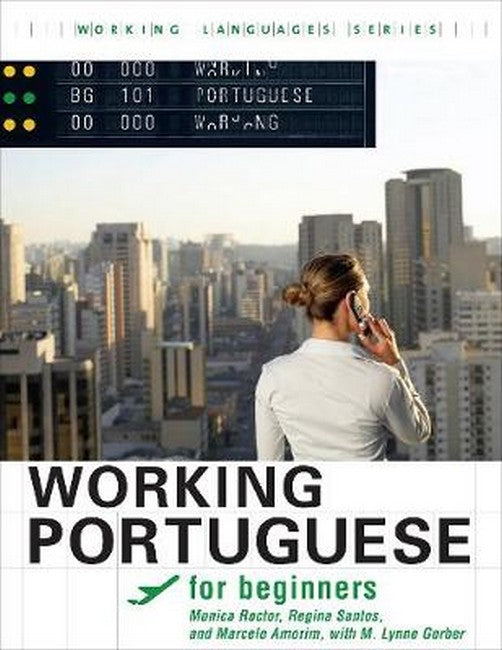 Working Portuguese for Beginners