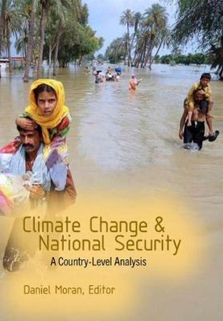 Climate Change and National Security