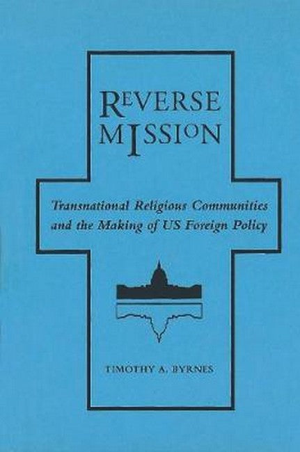 Reverse Mission
