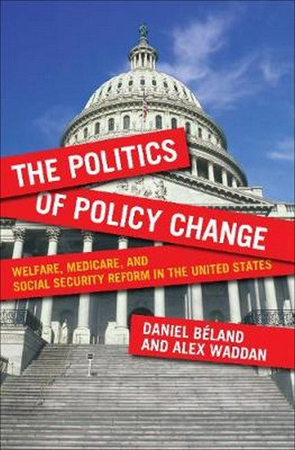 The Politics of Policy Change