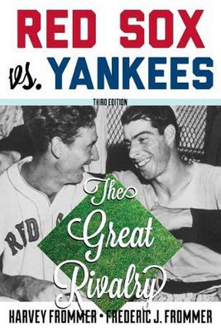 Red Sox vs. Yankees 3/e