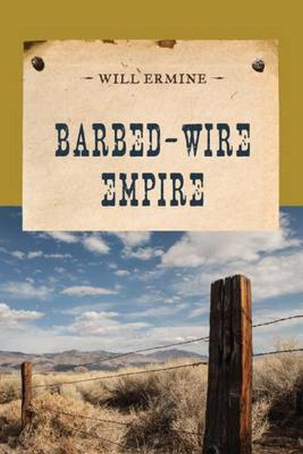 Barbed-Wire Empire