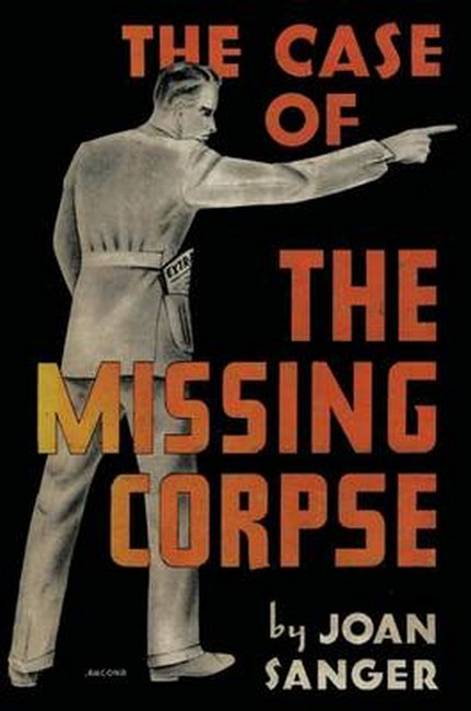 Case of the Missing Corpse