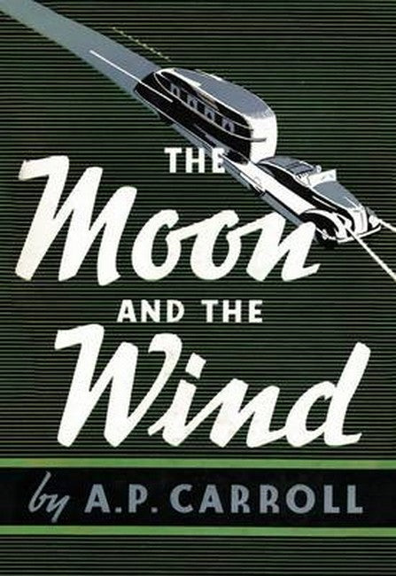 The Moon and the Wind