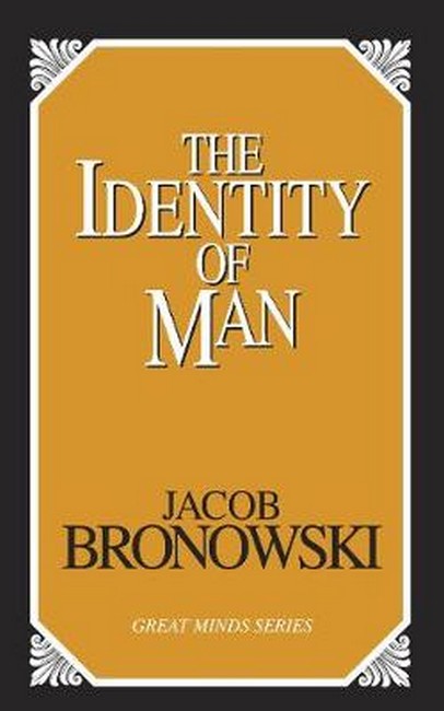 The Identity of Man