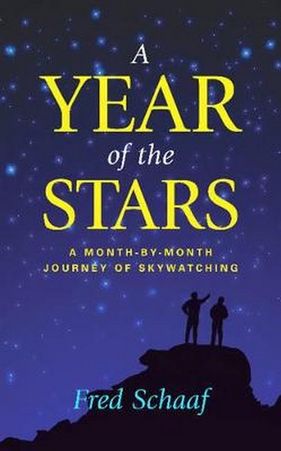 A Year of the Stars