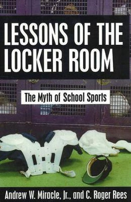 Lessons of the Locker Room