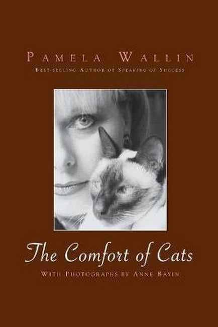 The Comfort of Cats