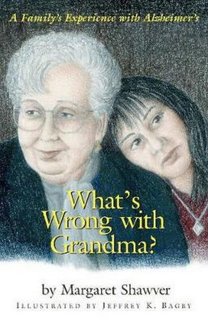 What's Wrong With Grandma?