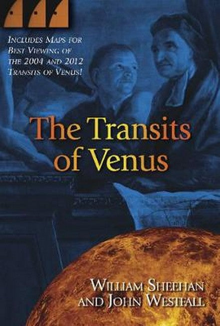 The Transits of Venus