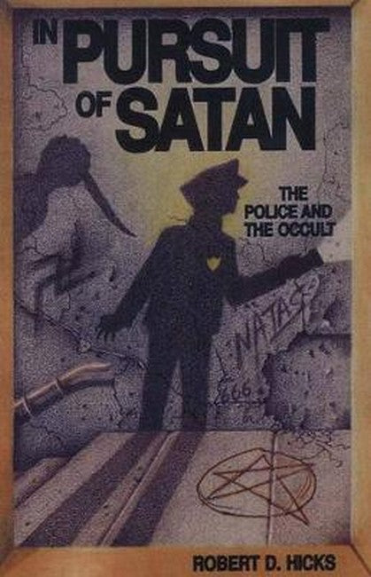 In Pursuit of Satan