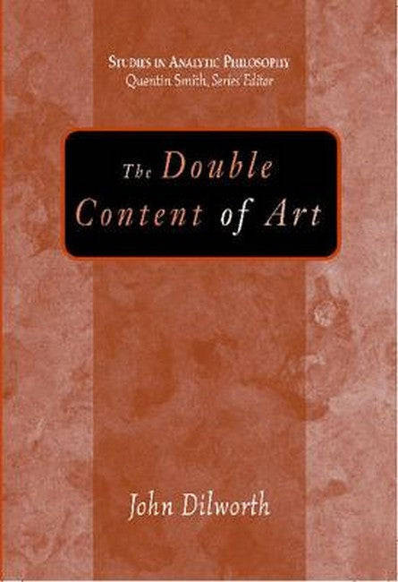 The Double Content Of Art